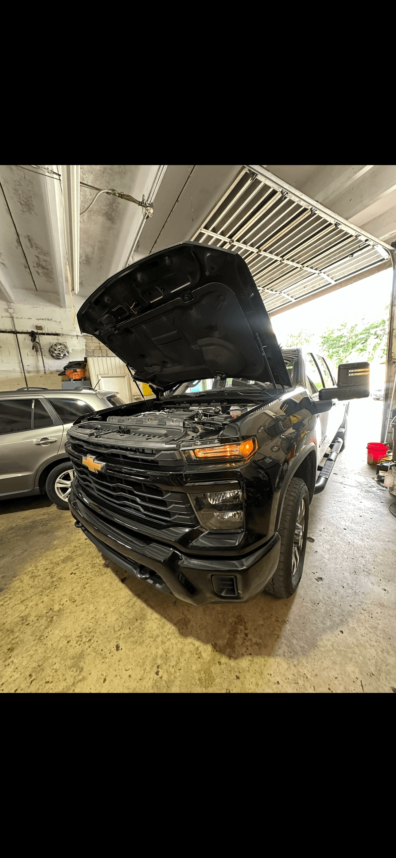 Diagnostic & Troubleshooting