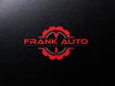 Frank's Auto Service Logo